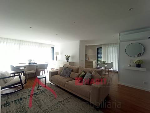 Moradia T3 Nova em Palmeira