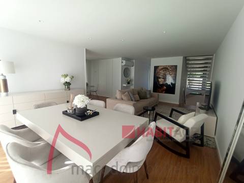 Moradia T3 Nova em Palmeira