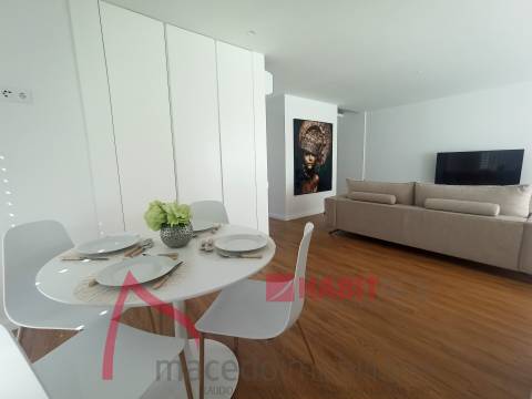 Moradia T3 Nova em Palmeira