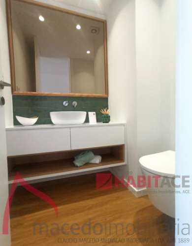 Moradia T3 Nova em Palmeira