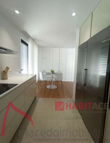 Moradia T3 Nova em Palmeira