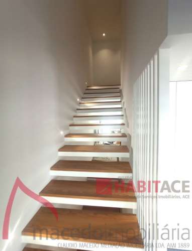 Moradia T3 Nova em Palmeira