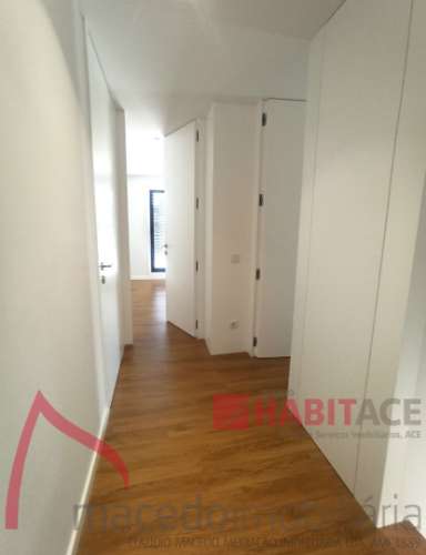 Moradia T3 Nova em Palmeira