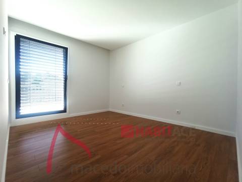 Moradia T3 Nova em Palmeira