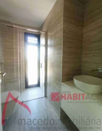 Moradia T3 Nova em Palmeira