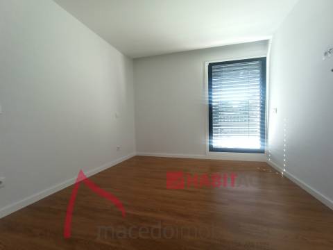 Moradia T3 Nova em Palmeira