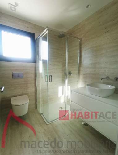 Moradia T3 Nova em Palmeira