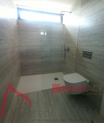 Moradia T3 Nova em Palmeira