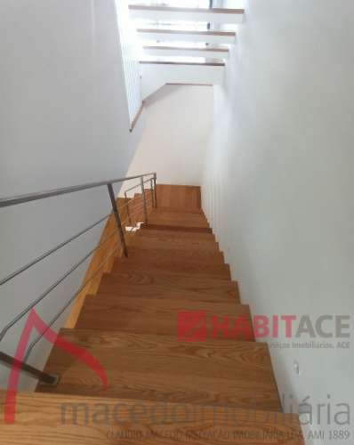 Moradia T3 Nova em Palmeira