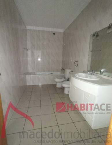 Apartamento T3 Celeirós