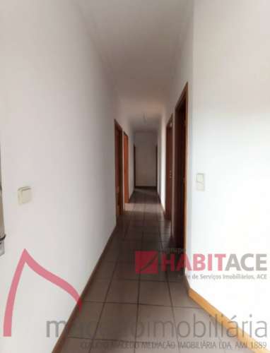 Apartamento T3 Celeirós