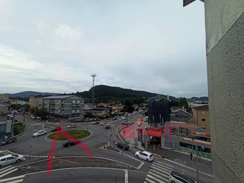 Apartamento T3 Celeirós