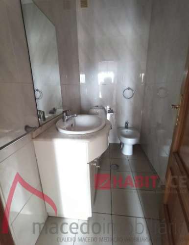 Apartamento T3 Celeirós