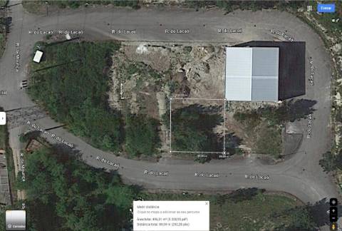 Terreno Industrial em Monsul, Póvoa de Lanhoso - Oportunidade Única!   Procura o local ideal para ex