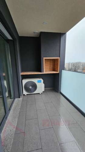 Apartamento T2 novo em Ferreiros C/ Fiador