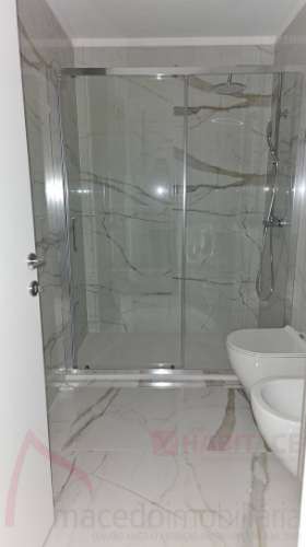 Apartamento T2 novo em Ferreiros C/ Fiador