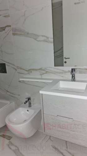 Apartamento T2 novo em Ferreiros C/ Fiador