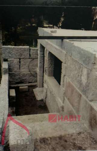 Moradia em Pedra para Restauro em Póvoa de Lanhoso, Braga