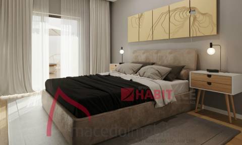 Moradia Terrea T4 em celeirós