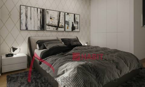 Moradia Terrea T4 em celeirós