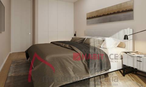 Moradia Terrea T4 em celeirós