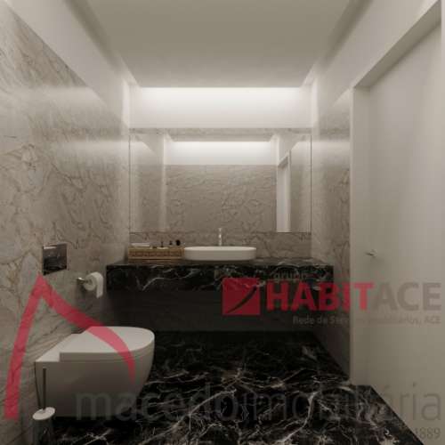 Moradia Terrea T4 em celeirós