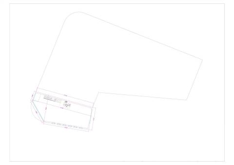 Armazém em celeirós