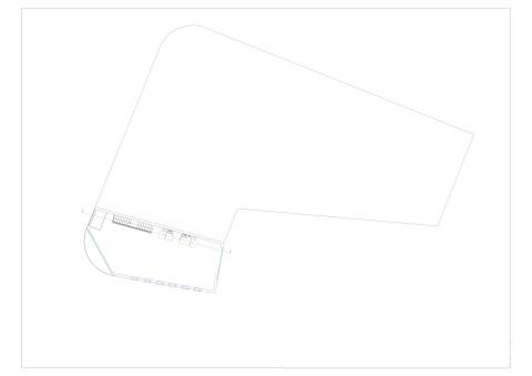 Armazém em celeirós