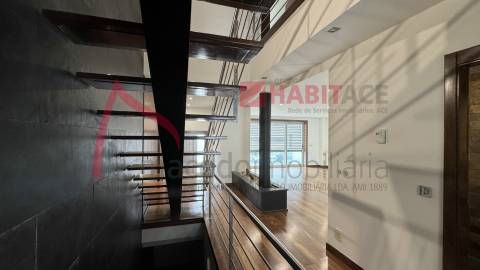 Moradia em Banda T4+1 à venda em Dume, Braga