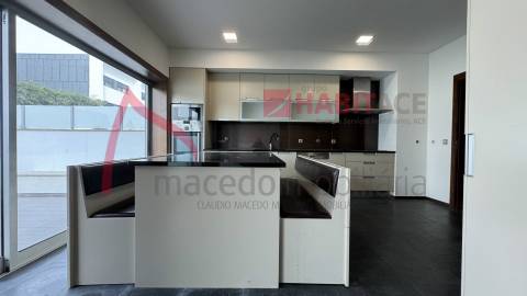 Moradia em Banda T4+1 à venda em Dume, Braga