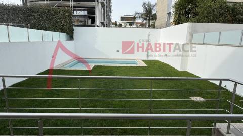 Moradia em Banda T4+1 à venda em Dume, Braga