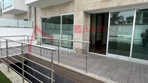 Moradia em Banda T4+1 à venda em Dume, Braga
