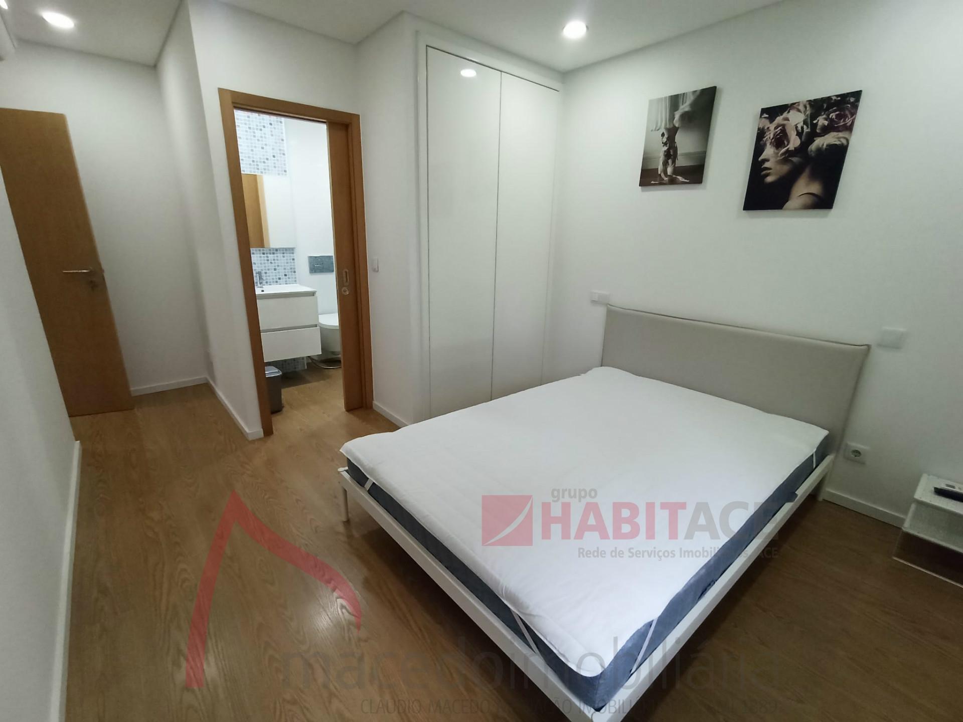 Suite em S. Jose de S. Lazaro