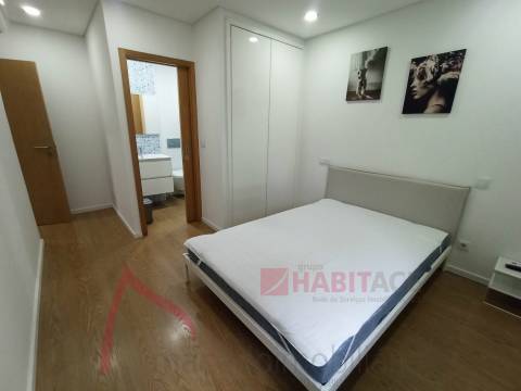 Suite em S. Jose de S. Lazaro