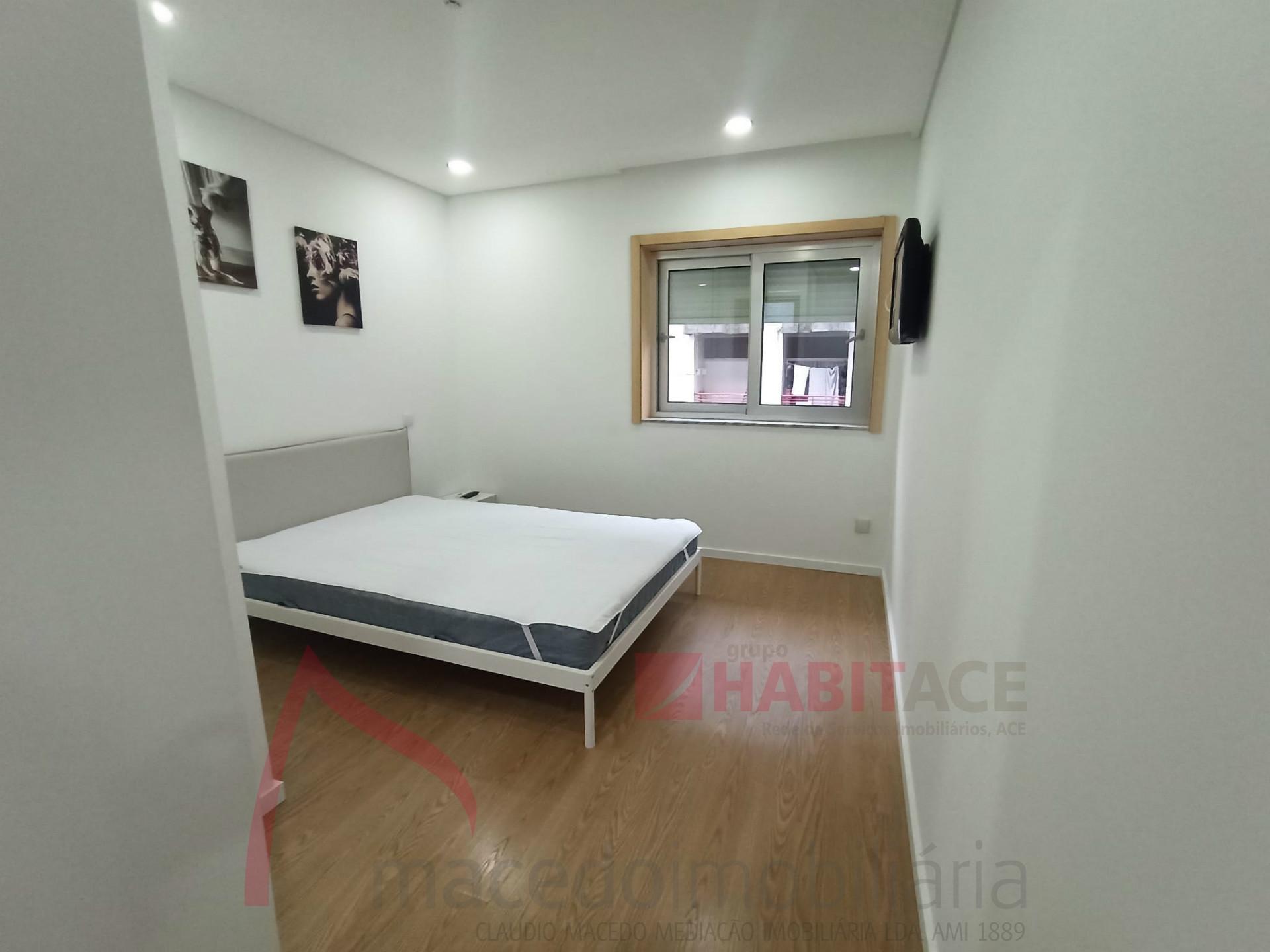 Suite em S. Jose de S. Lazaro