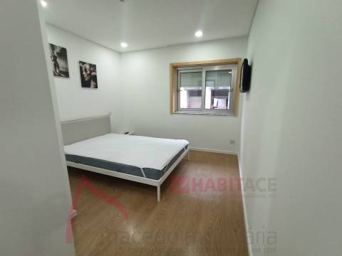 Suite em S. Jose de S. Lazaro