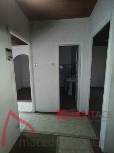 Escritorio na Avenida Central