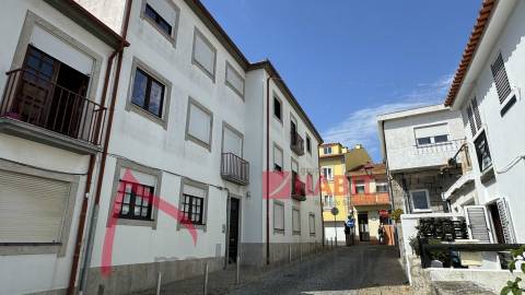 Apartamento T2 Triplex  Póvoa de Varzim