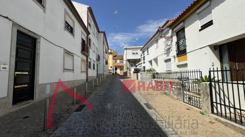 Apartamento T2 Triplex  Póvoa de Varzim
