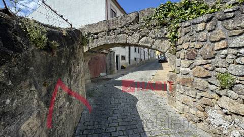 Apartamento T2 Triplex  Póvoa de Varzim