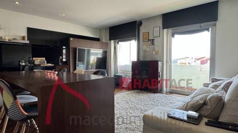 Apartamento T2 Triplex  Póvoa de Varzim