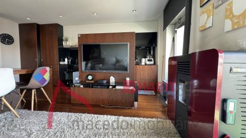 Apartamento T2 Triplex  Póvoa de Varzim