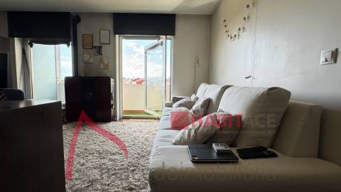 Apartamento T2 Triplex  Póvoa de Varzim