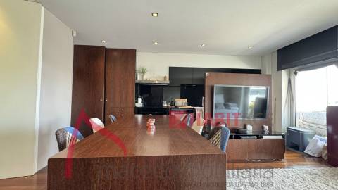 Apartamento T2 Triplex  Póvoa de Varzim