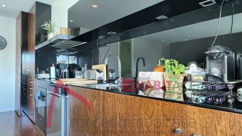 Apartamento T2 Triplex  Póvoa de Varzim