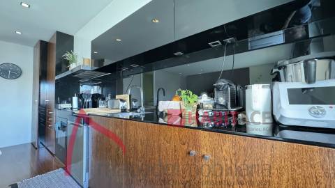 Apartamento T2 Triplex  Póvoa de Varzim