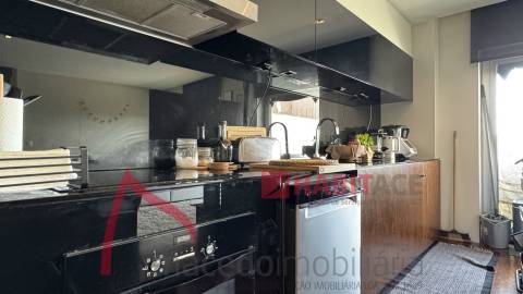 Apartamento T2 Triplex  Póvoa de Varzim