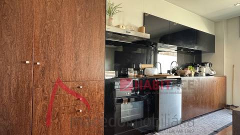 Apartamento T2 Triplex  Póvoa de Varzim