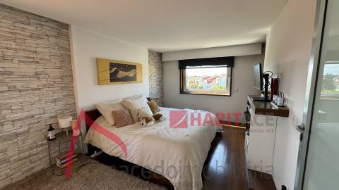 Apartamento T2 Triplex  Póvoa de Varzim