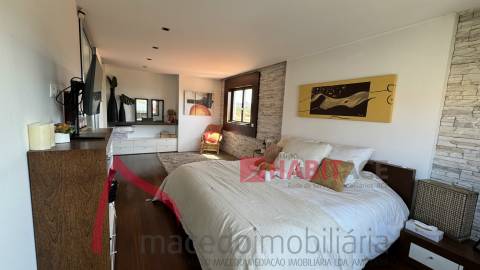 Apartamento T2 Triplex  Póvoa de Varzim